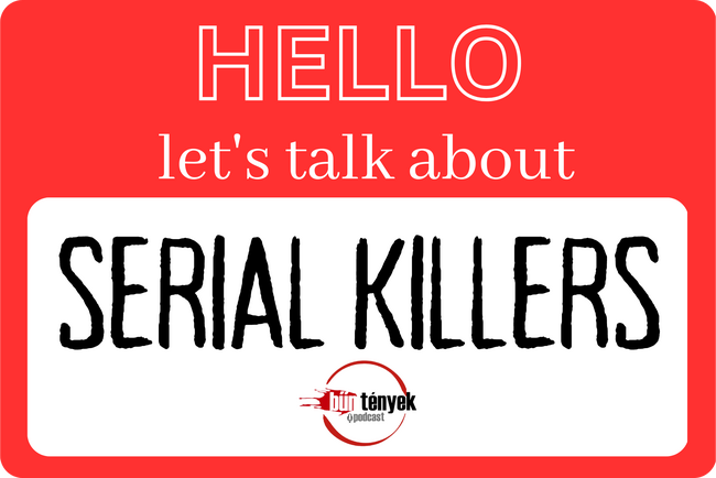 serial killers